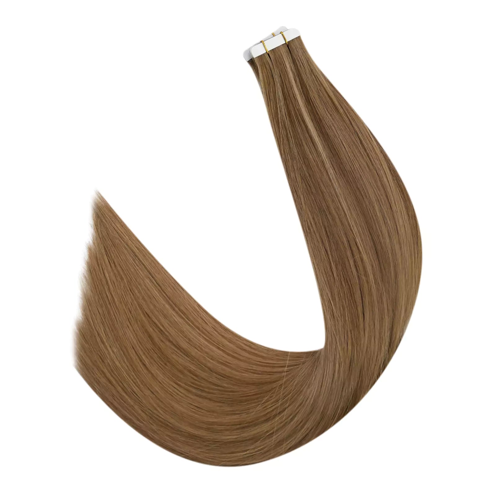 skin weft professional tape hair extensions