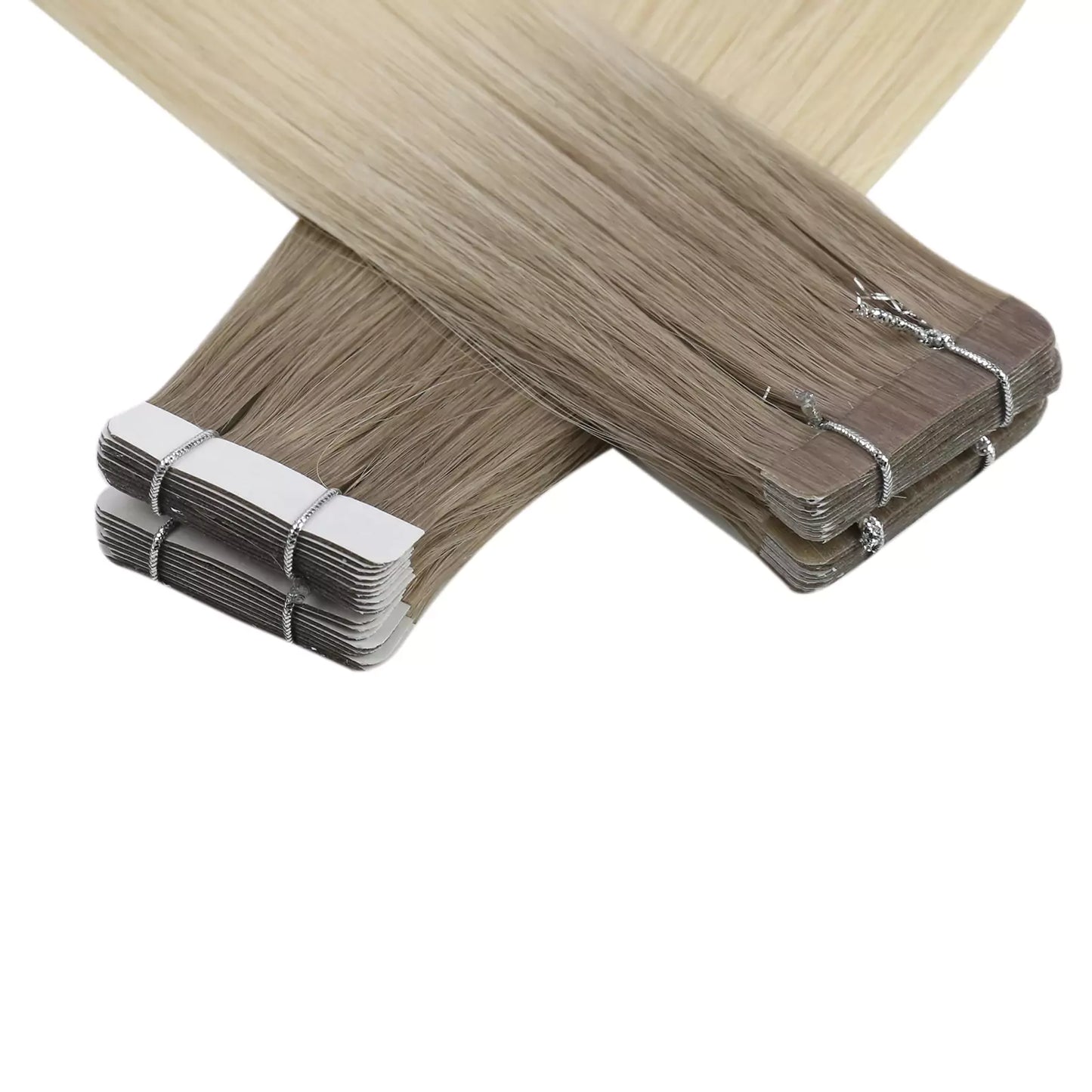 virgin cuticle tape in hair extensions hair extensions supplier