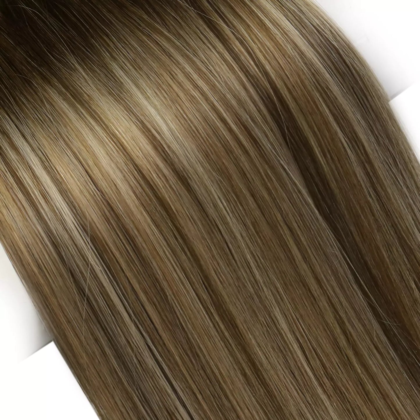 balayage weft extensions hair extensions sew in weft