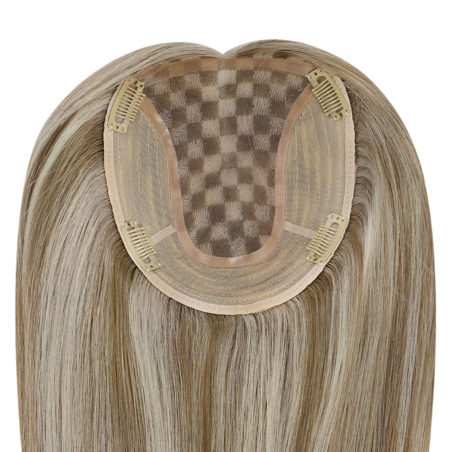 100_humanhairpiecesmonolargebaseforwomen