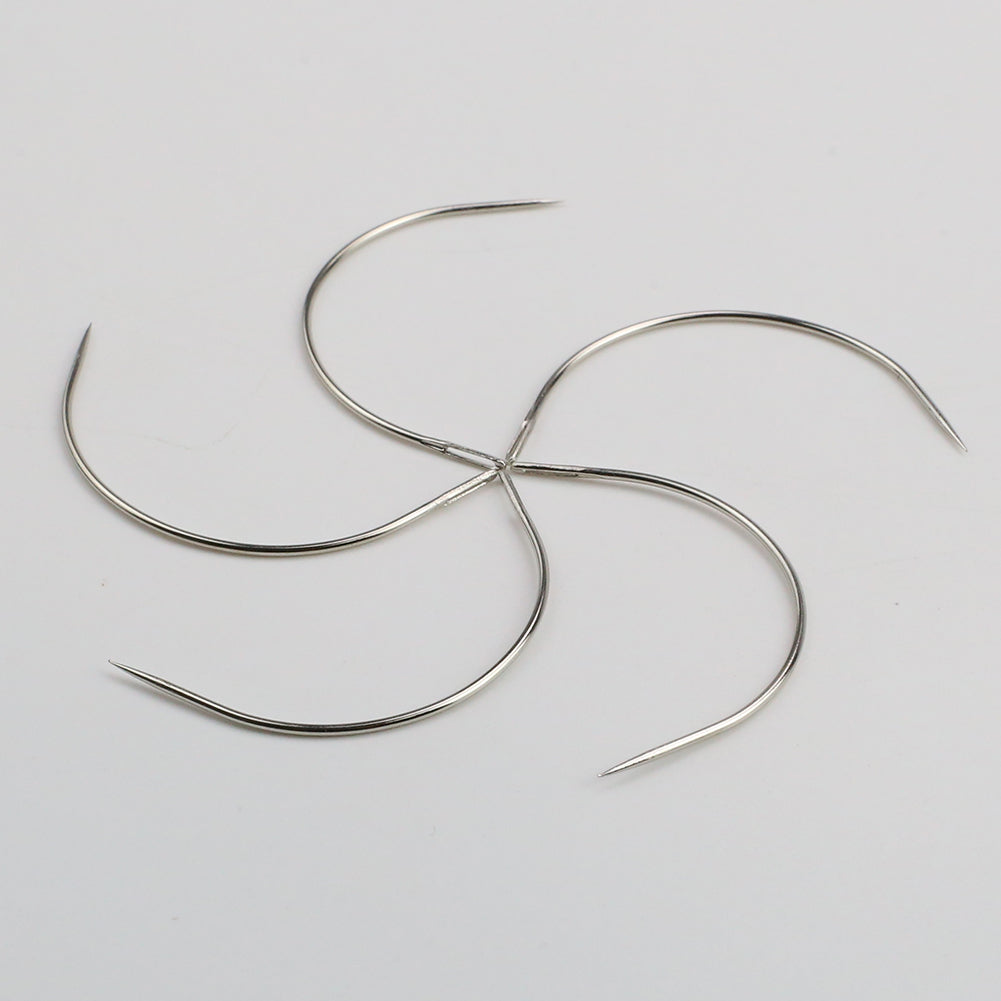 C needle