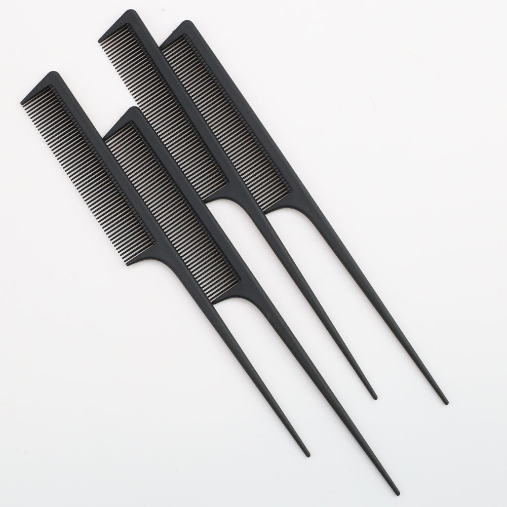 black comb
