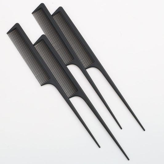 black comb