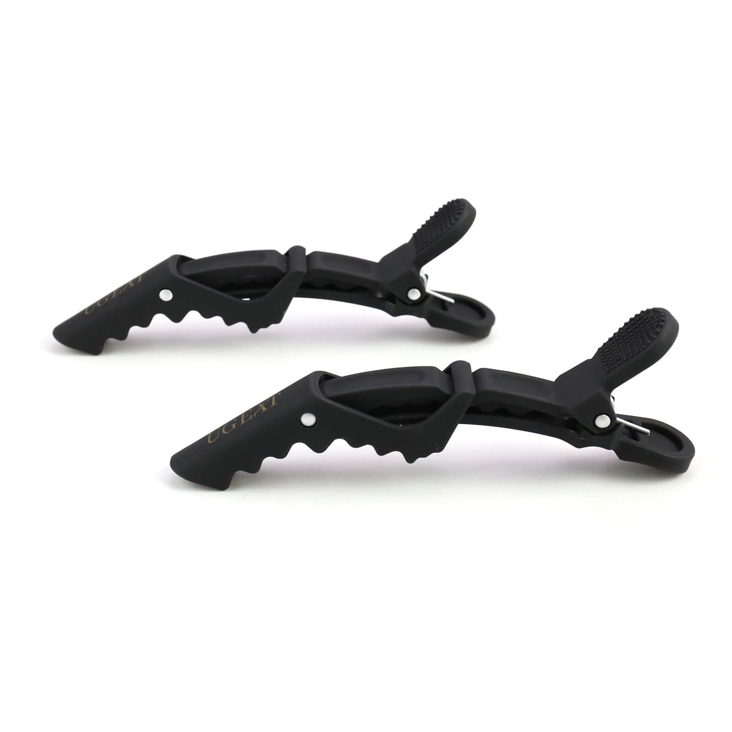 Hair Extensions Essential A Pair of Alligator Clips