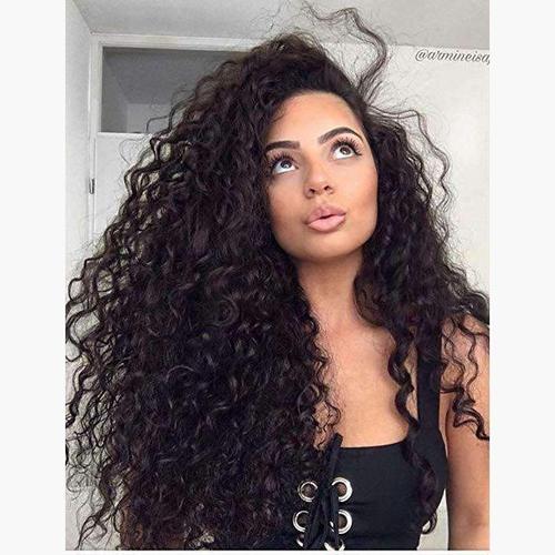 full shine clip in hair extensions