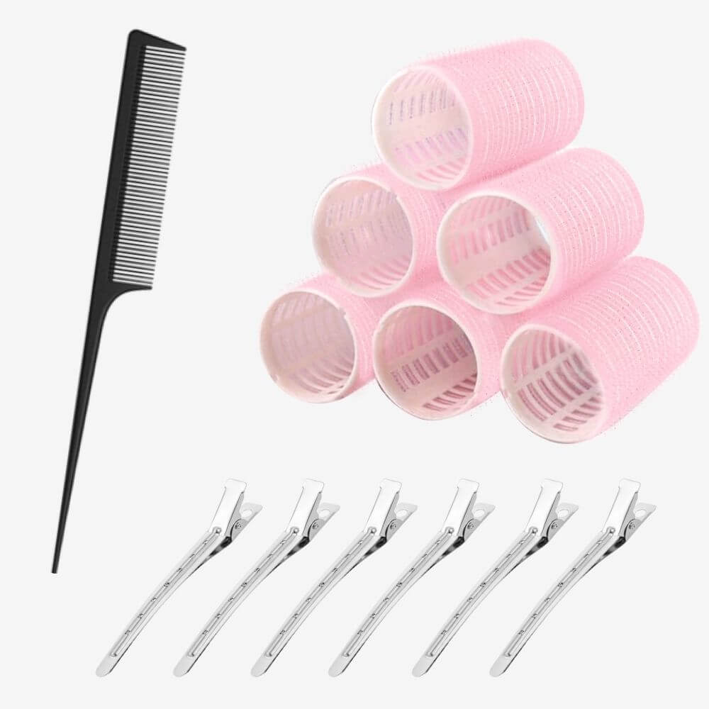 Velcro Roller for Hair