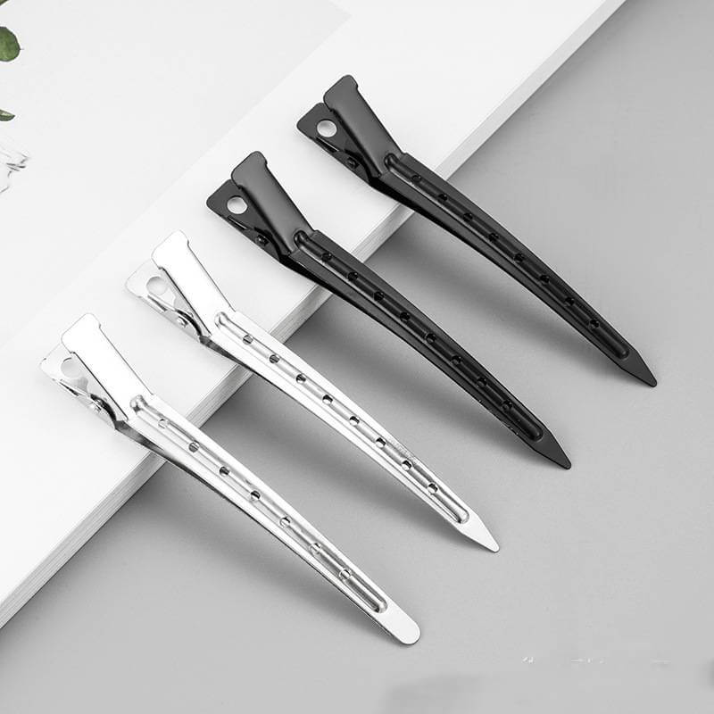 Duckbill Clip