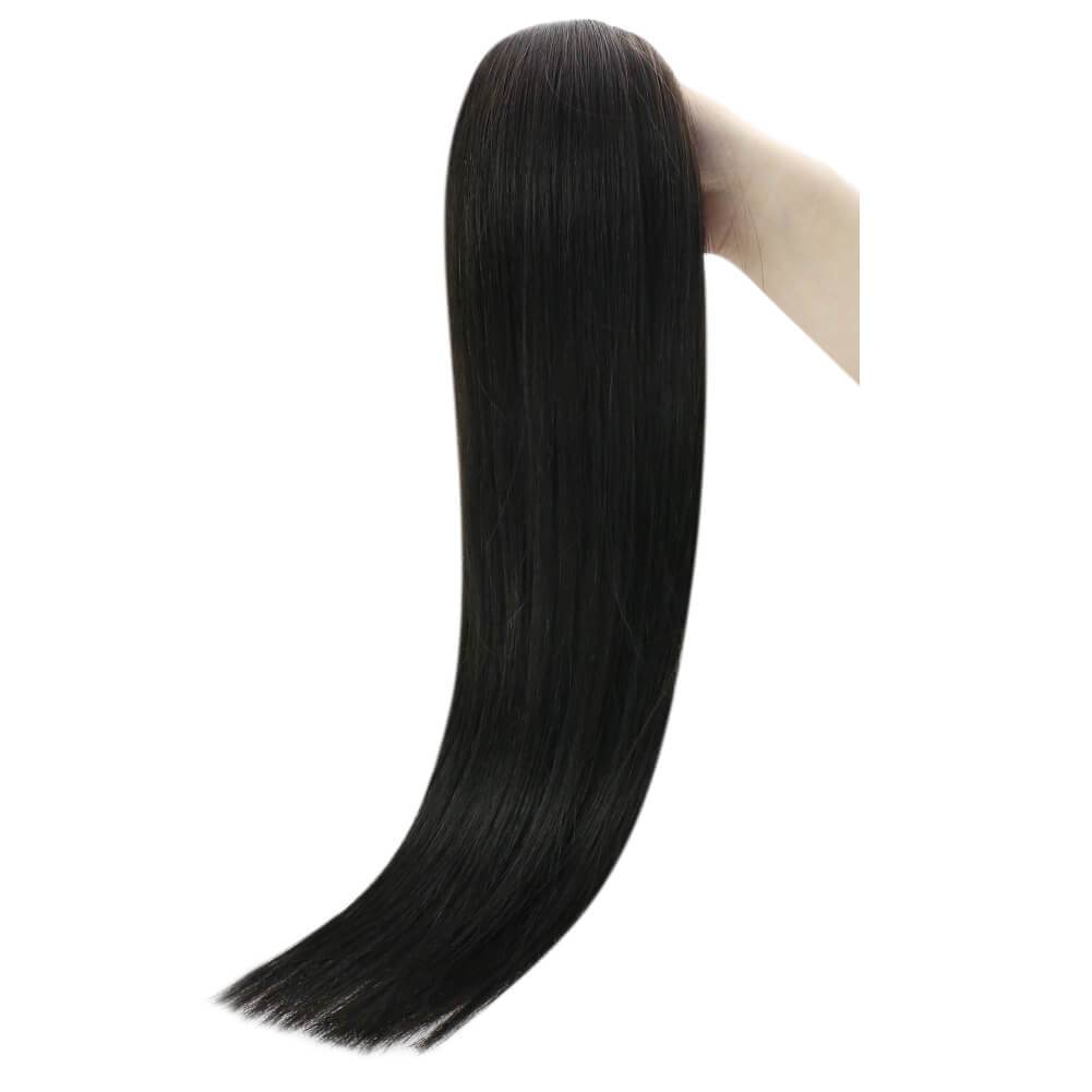 Virgin Hair 100% Human Hair affordable i tip hair extensions