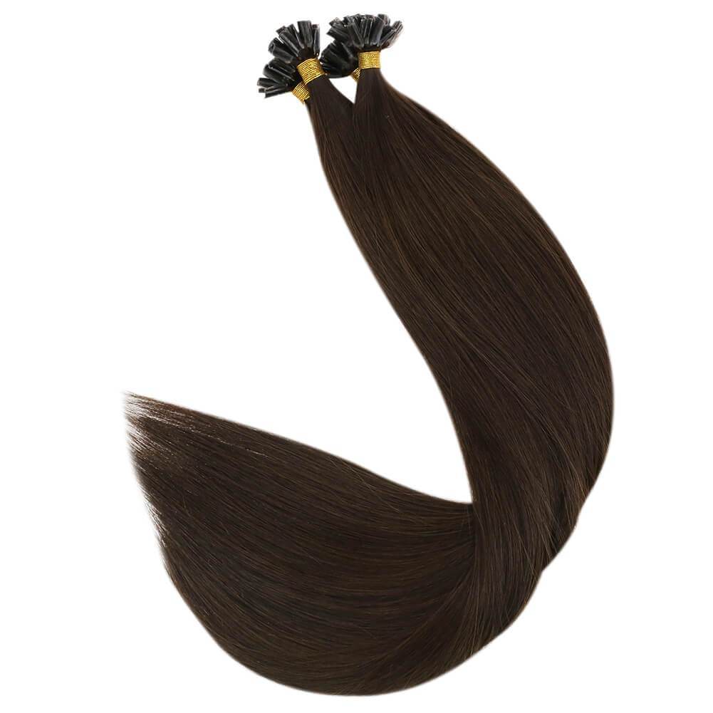 U tip Keratin Bond Hair Extensions
