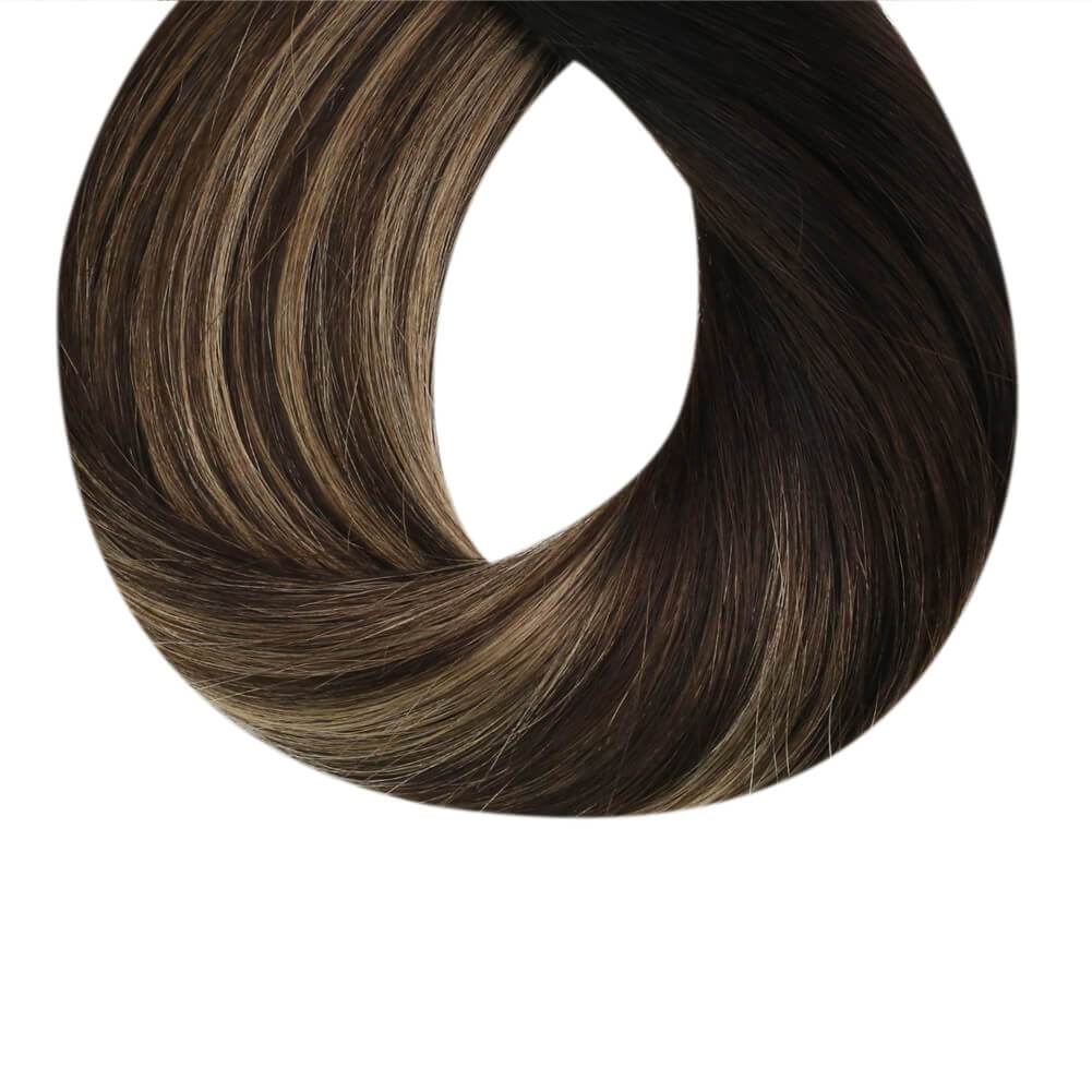 I Tip Hair Extensions Remy Hair