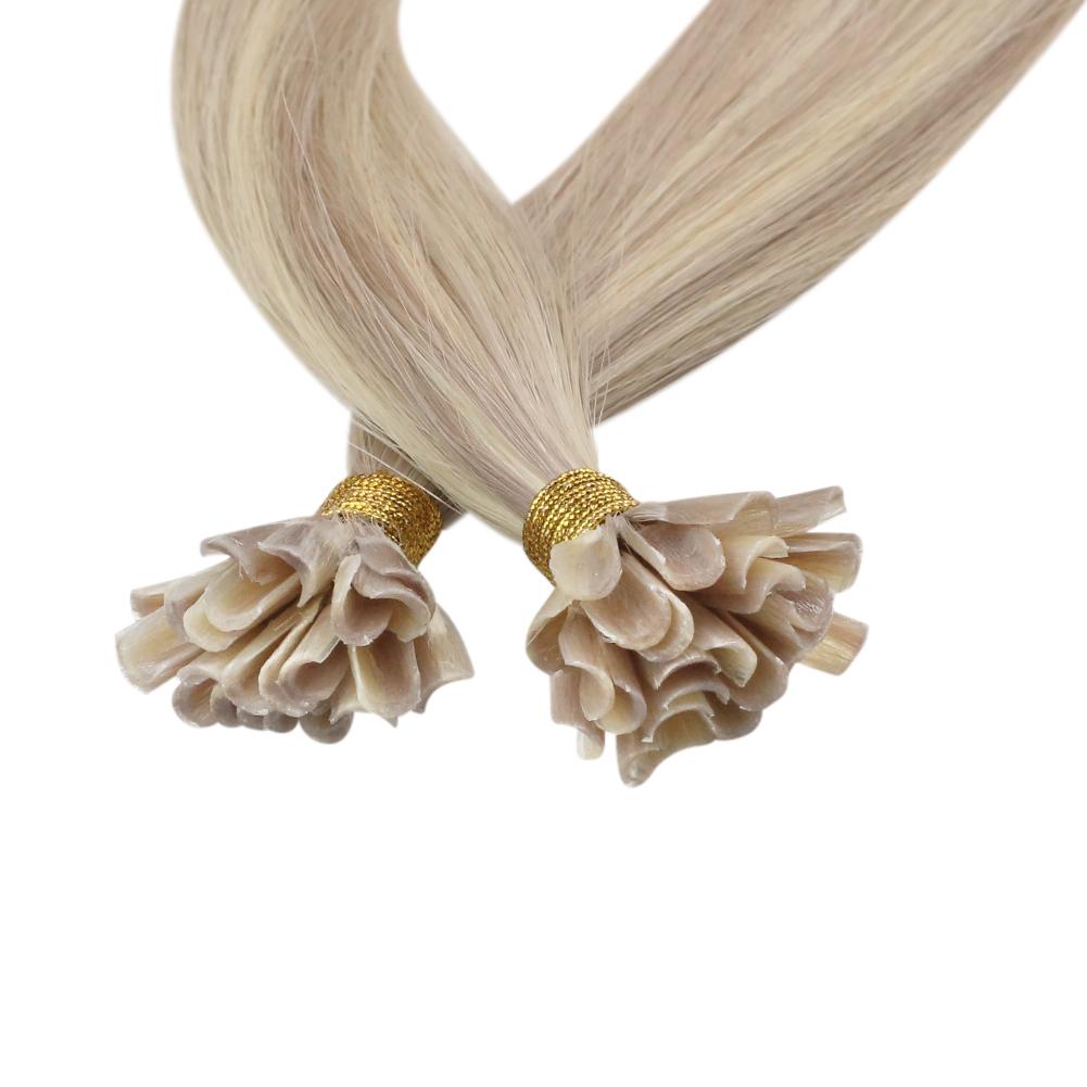 U tip  Bond Hair Extensions