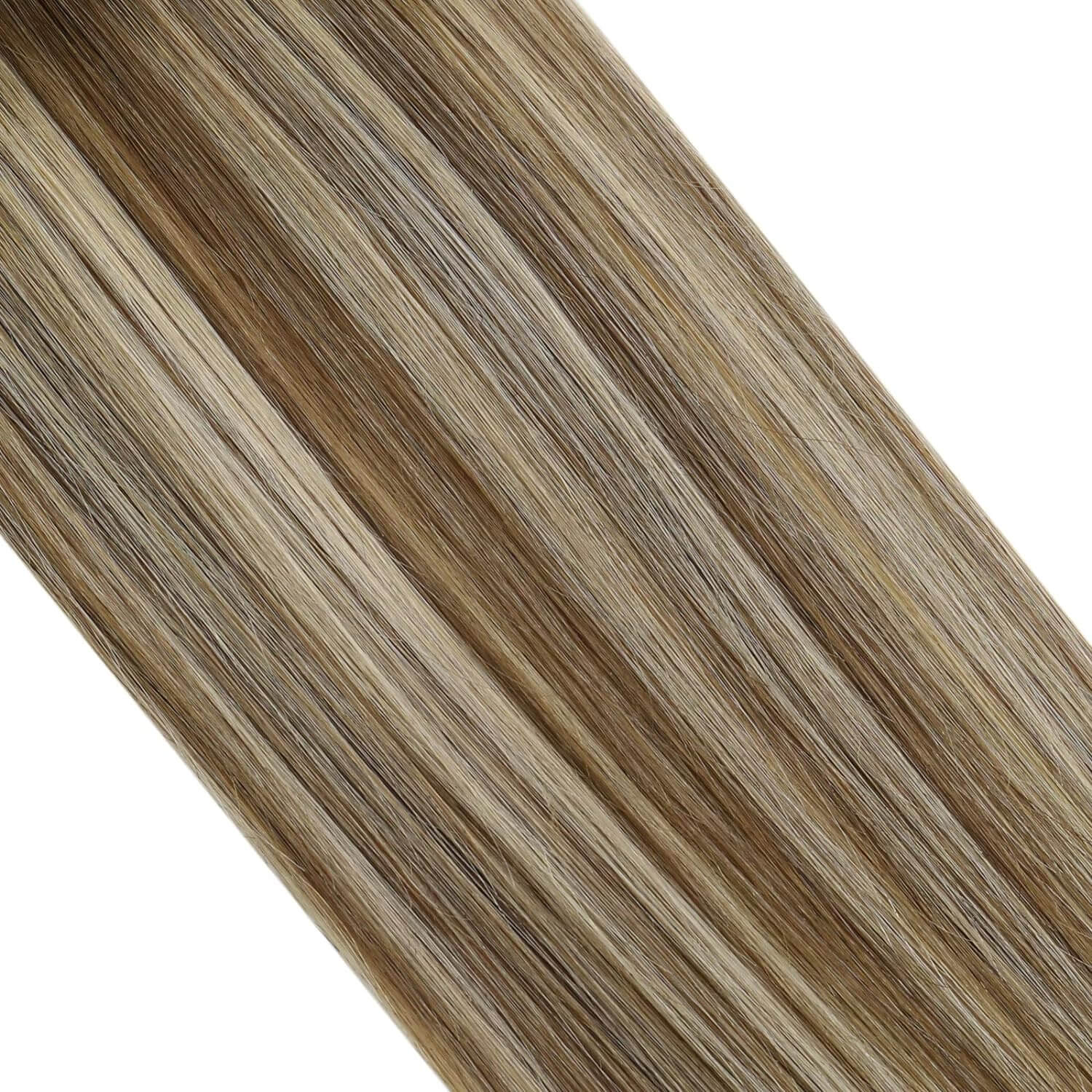 sew in hair extensions double weft