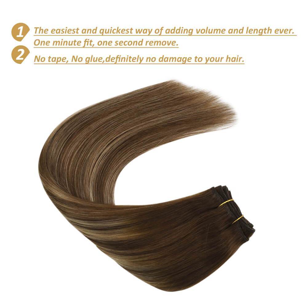 bundles human hair