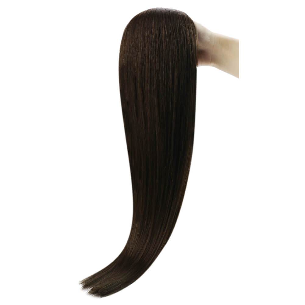 coloe darkest brown hair #2