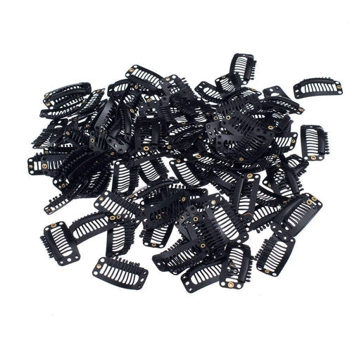 clip on hair extensions human hair