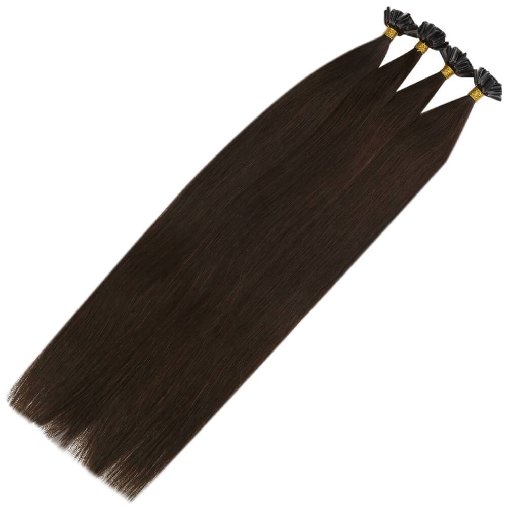 Bond Hair Extensions Pure Color