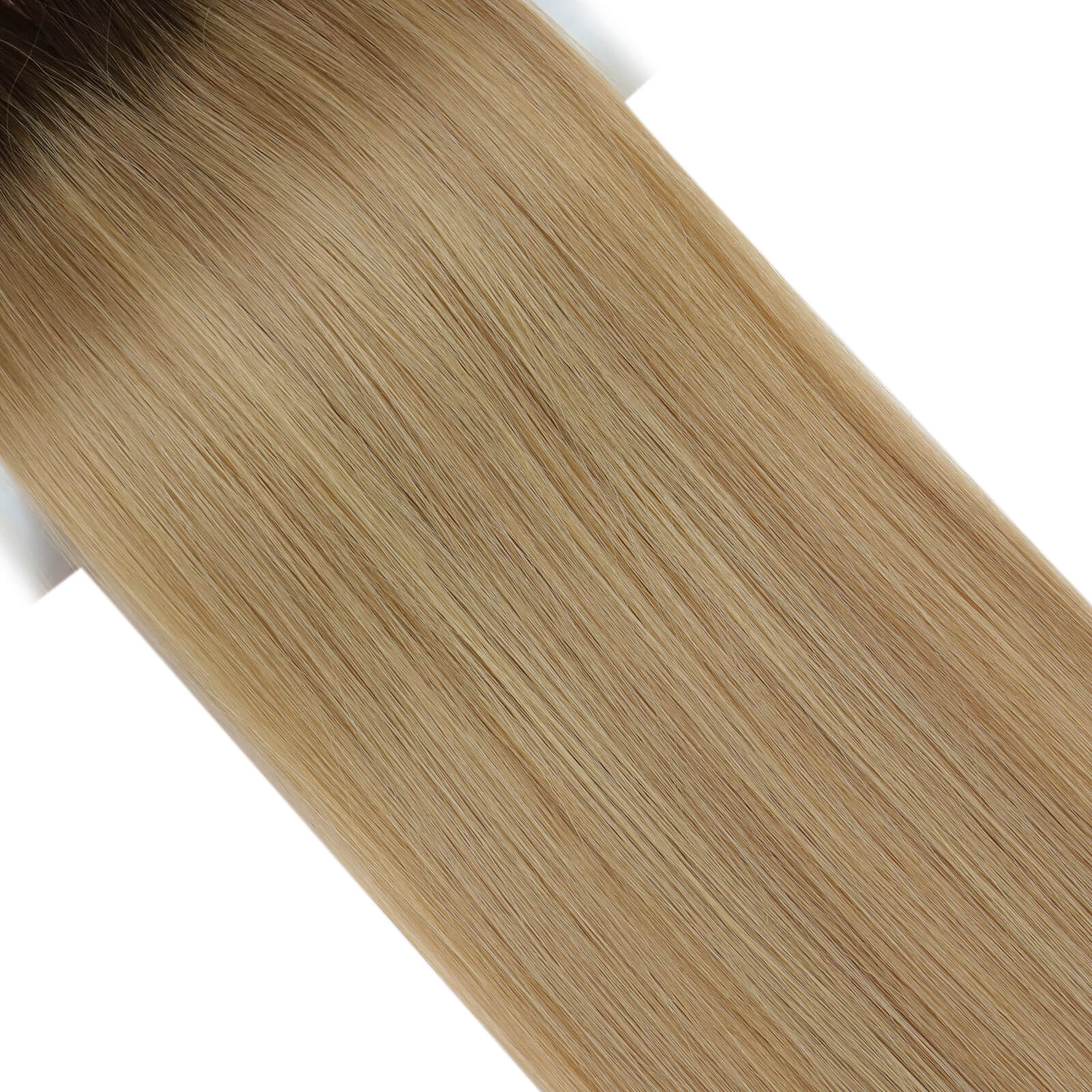 weft hair extensions human hair hybrid weft