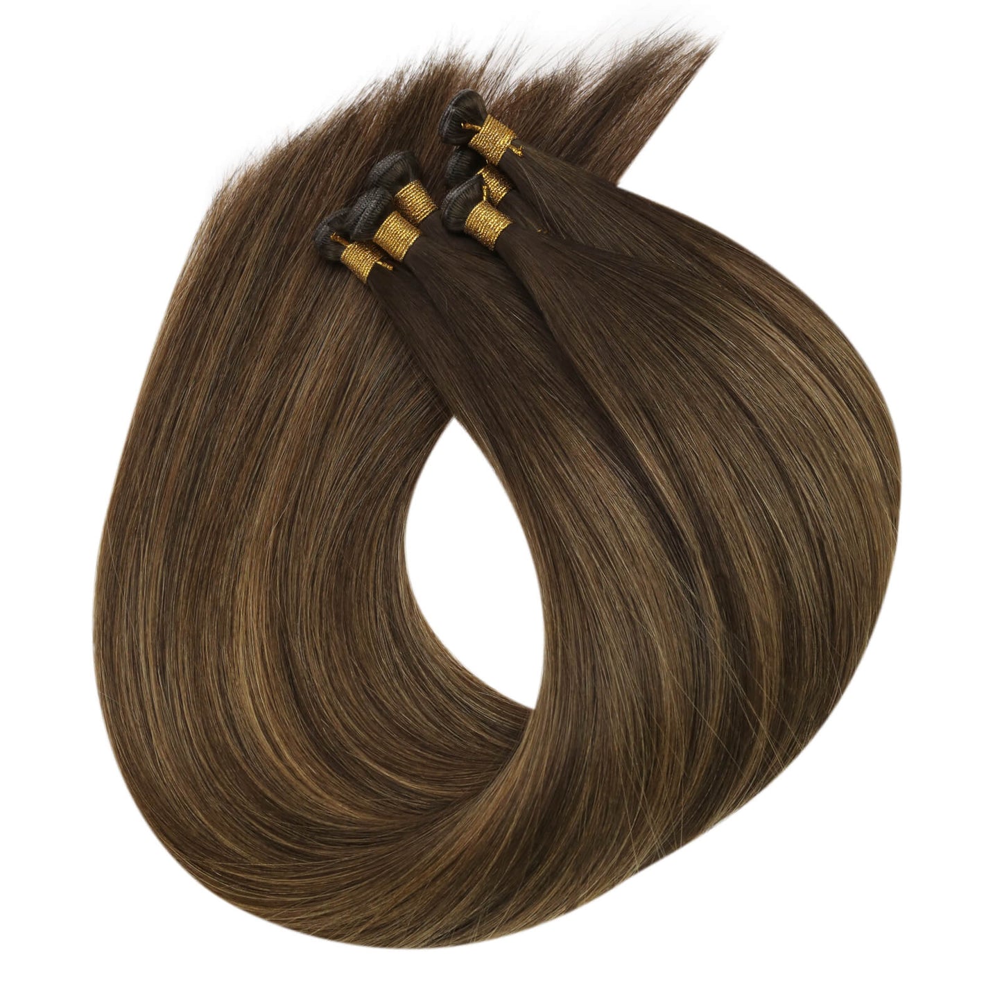 best selling genius weft extensions