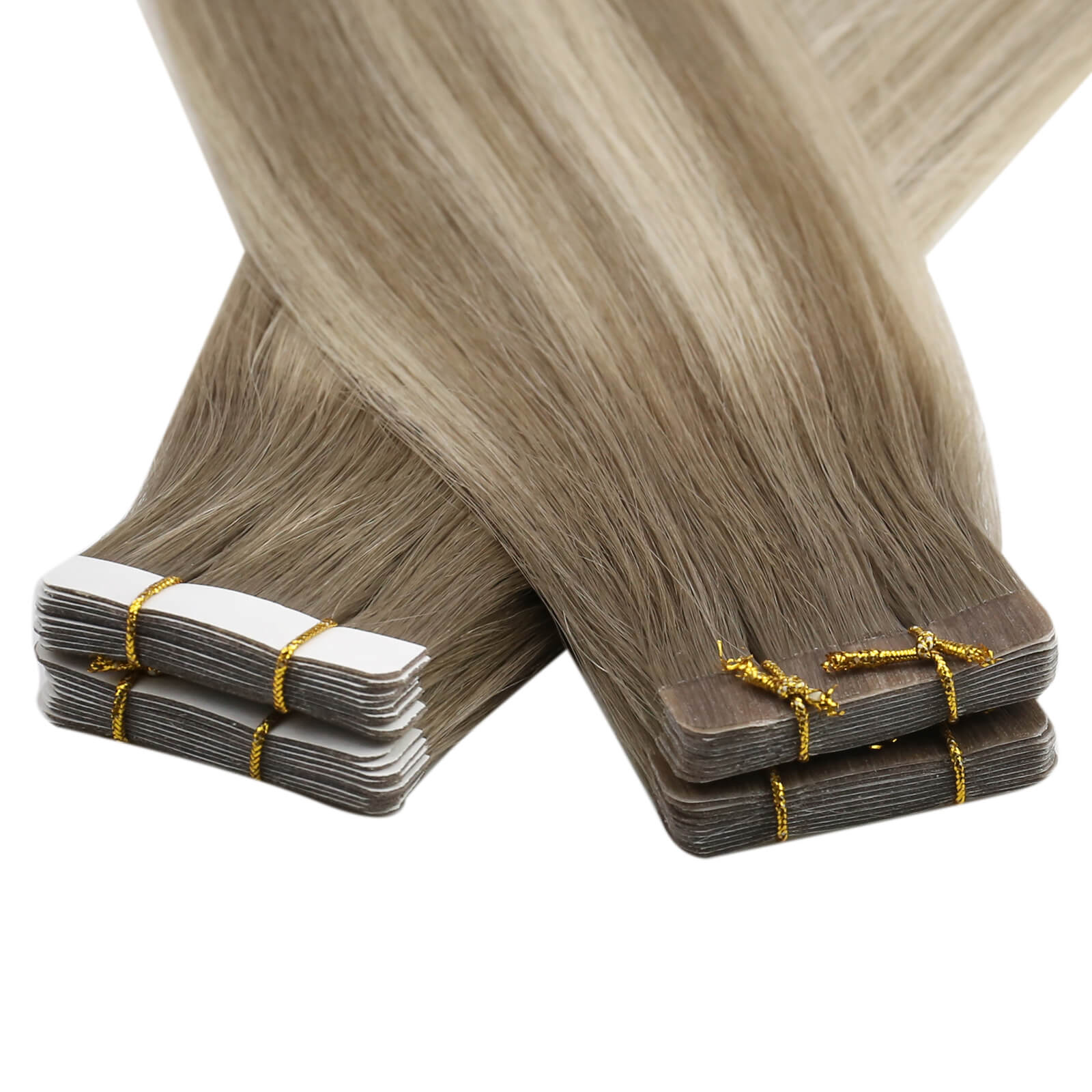 invisible tape in extensions professional tape in hair extensions
