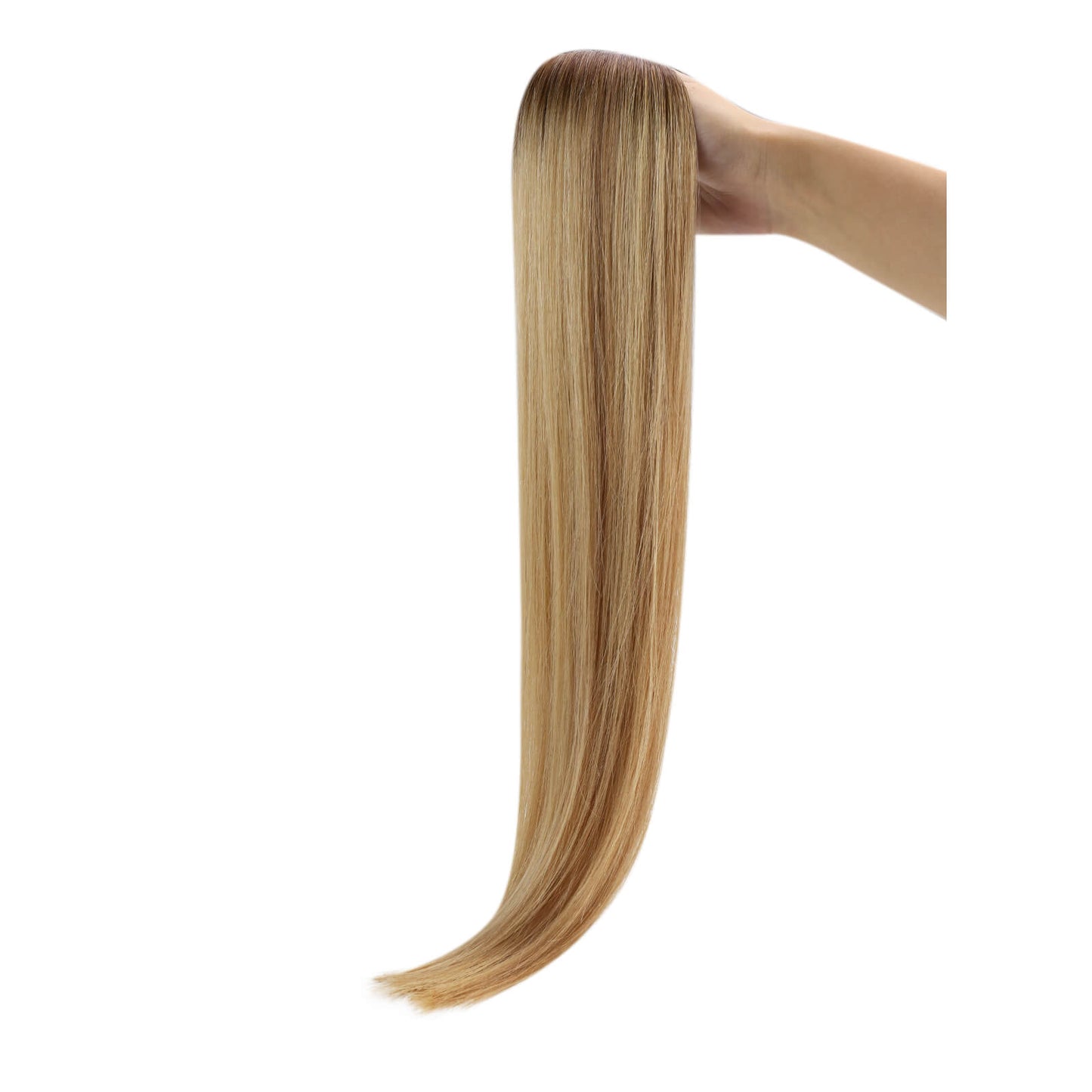 seamless injection tape in hair extensions 100% virgin human hair vendors
