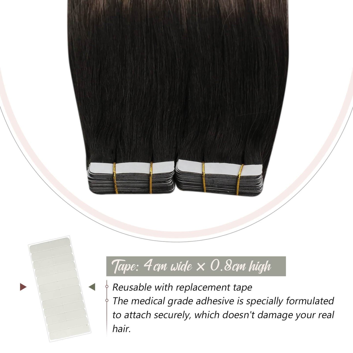 Tape Remi Seamless Hair remy hair extensions