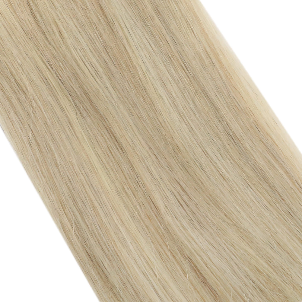 120g Clip in Hair Extension Human Hair
