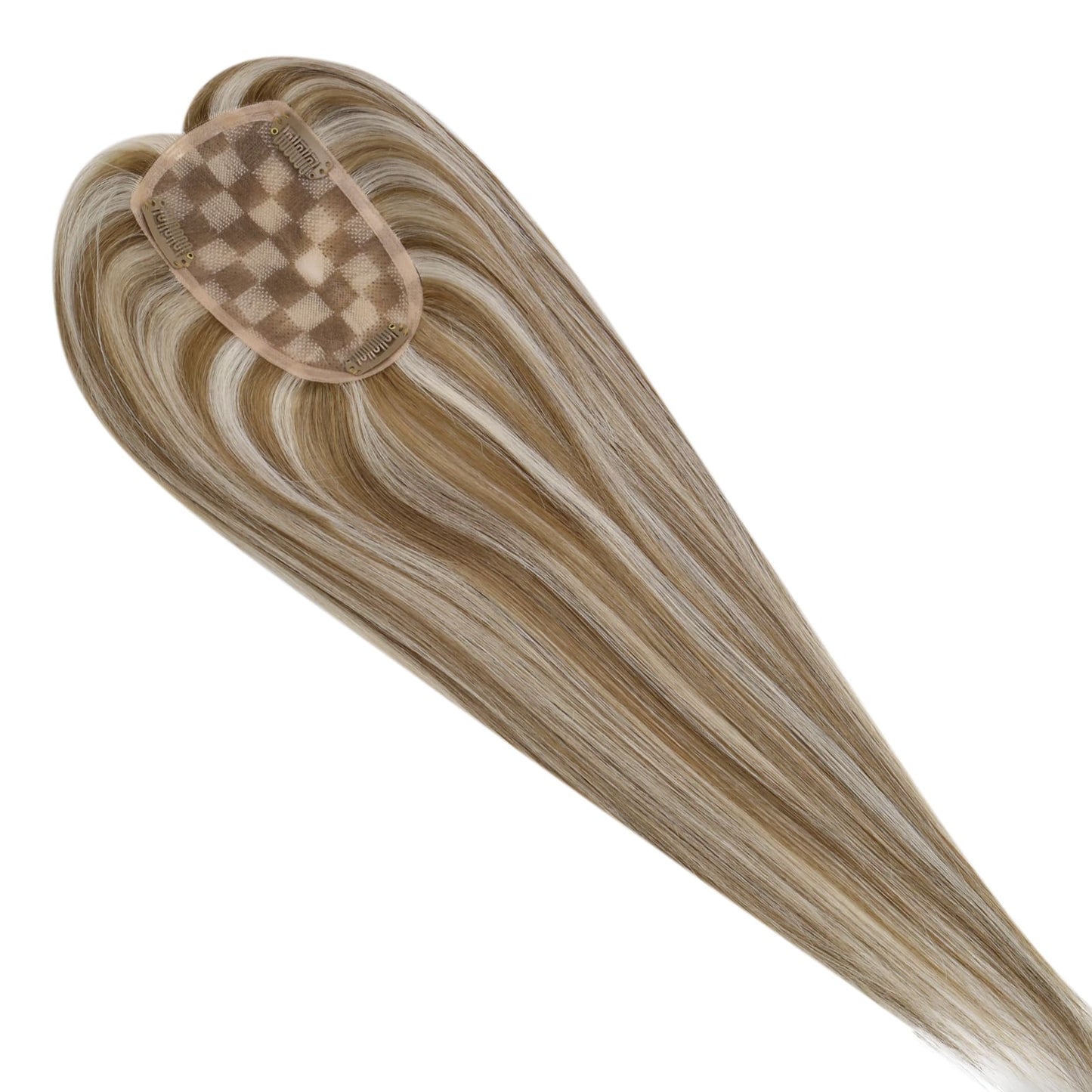 virgin human hair toppers thick hair toppers