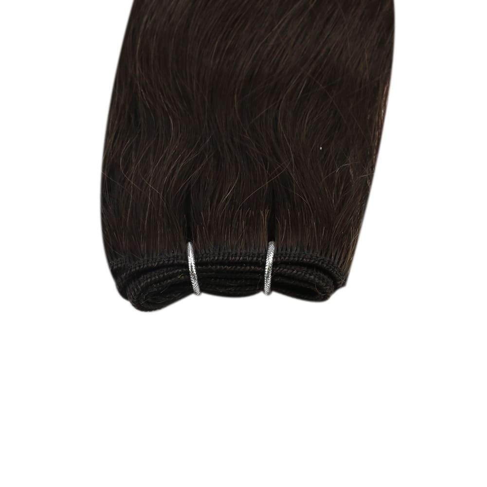 human hair bundles blonde