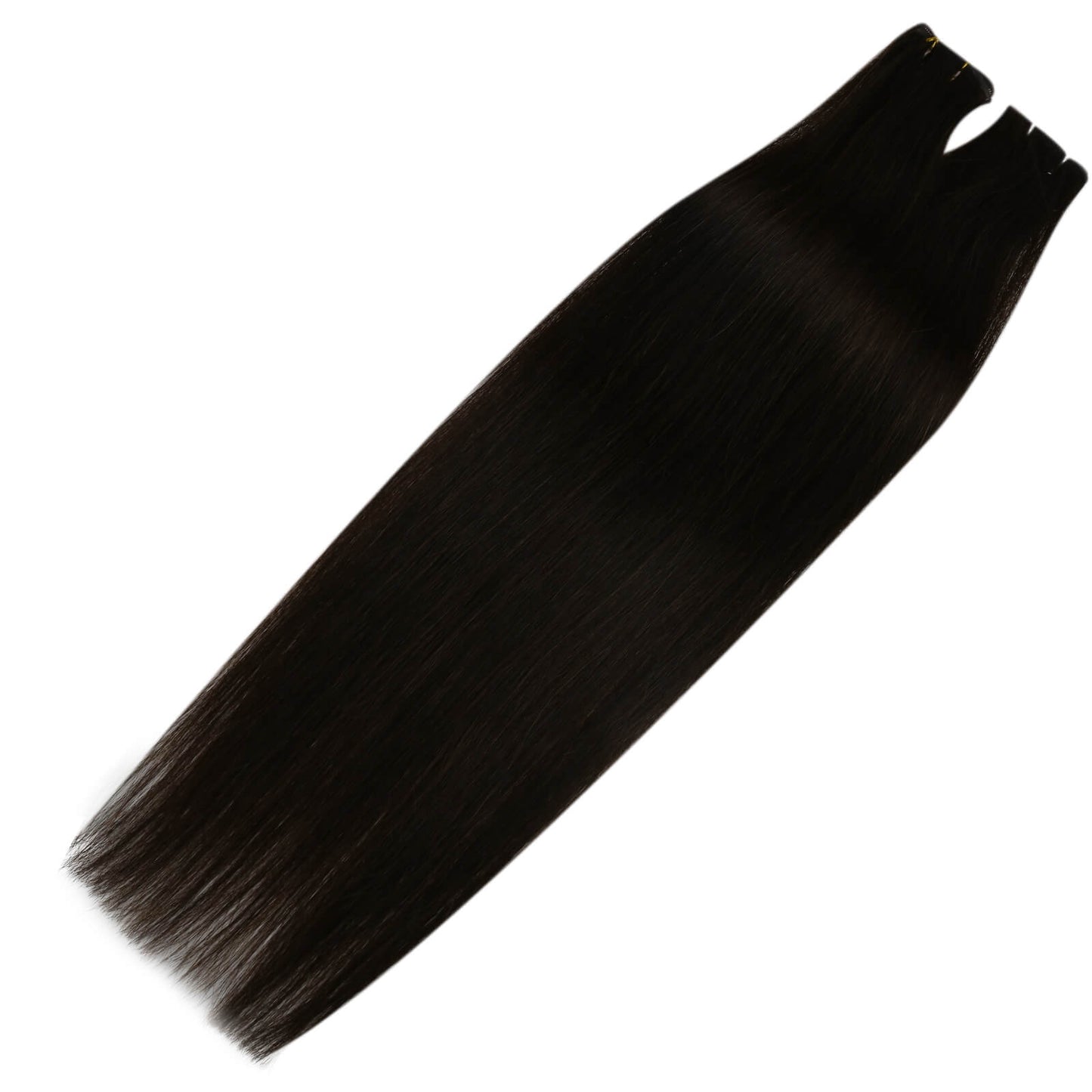 genius weft wholesale weft hair extensions darkest brown