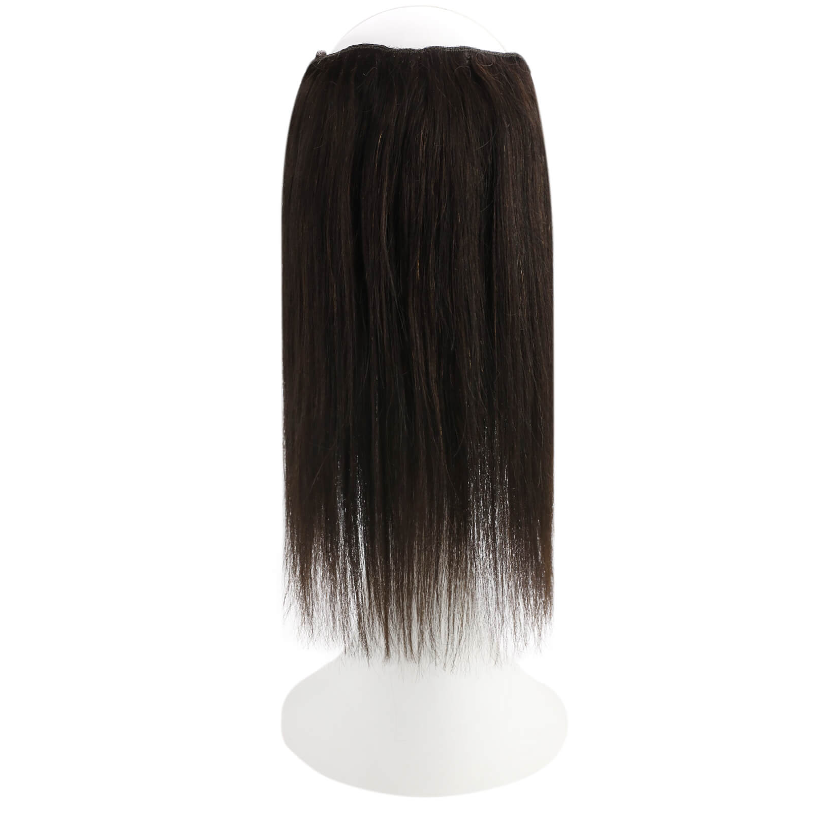 weft human hair extensions