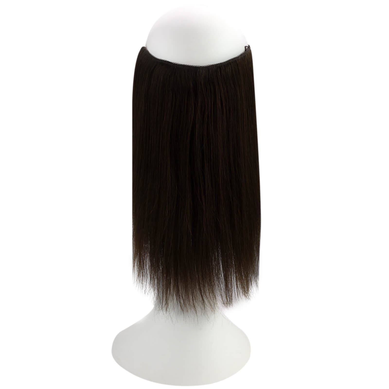 UgeatWireHumanHairExtensionswithInvisibleWireHumanHairExtensions