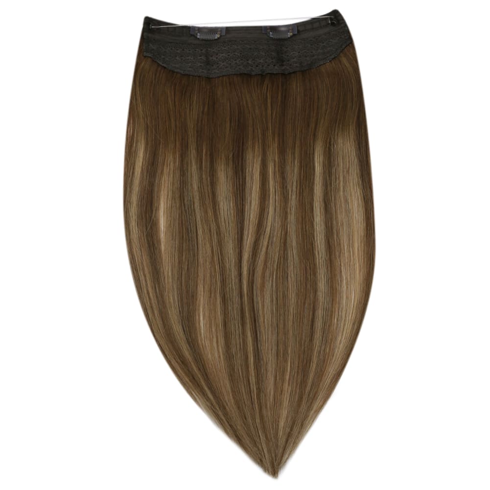 hair flip panties