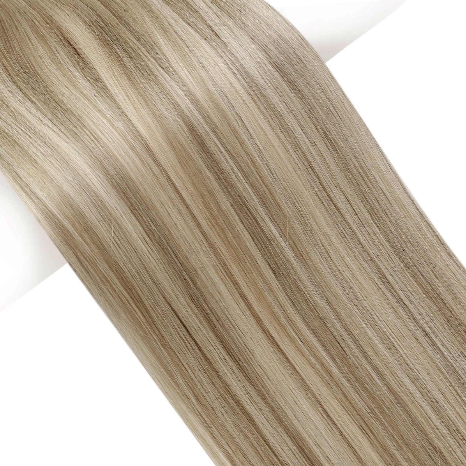 Full Cuticle Genius Weft Human Hair Extensions