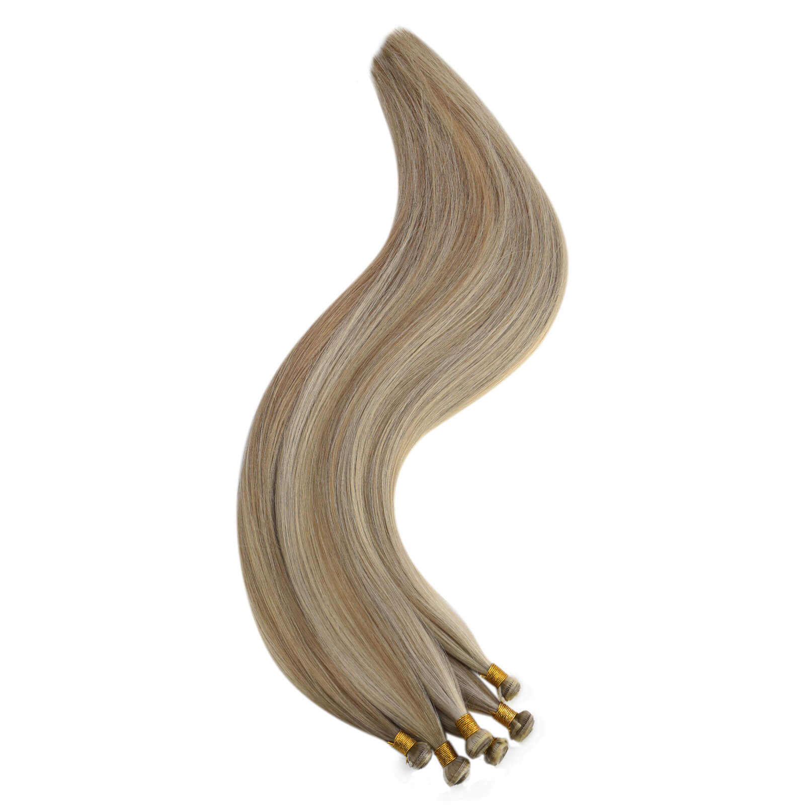 virgin hair extensions genius weft #8P60