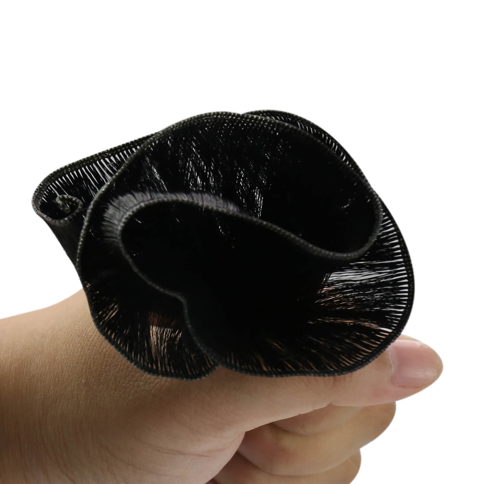 genius weft full cuticle virgin hair weft wholesale