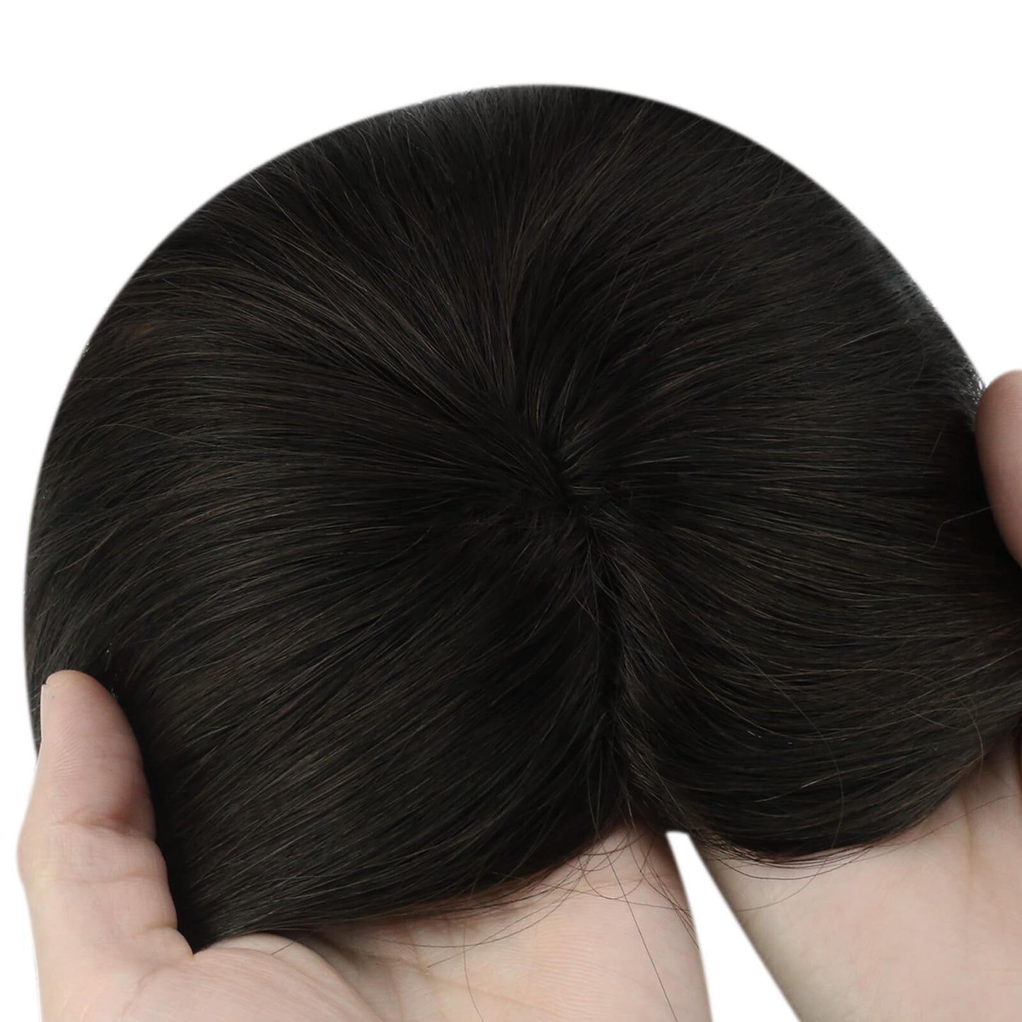 clip in hair toppers