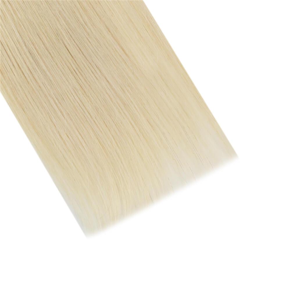 human hair extensions clip in for black women