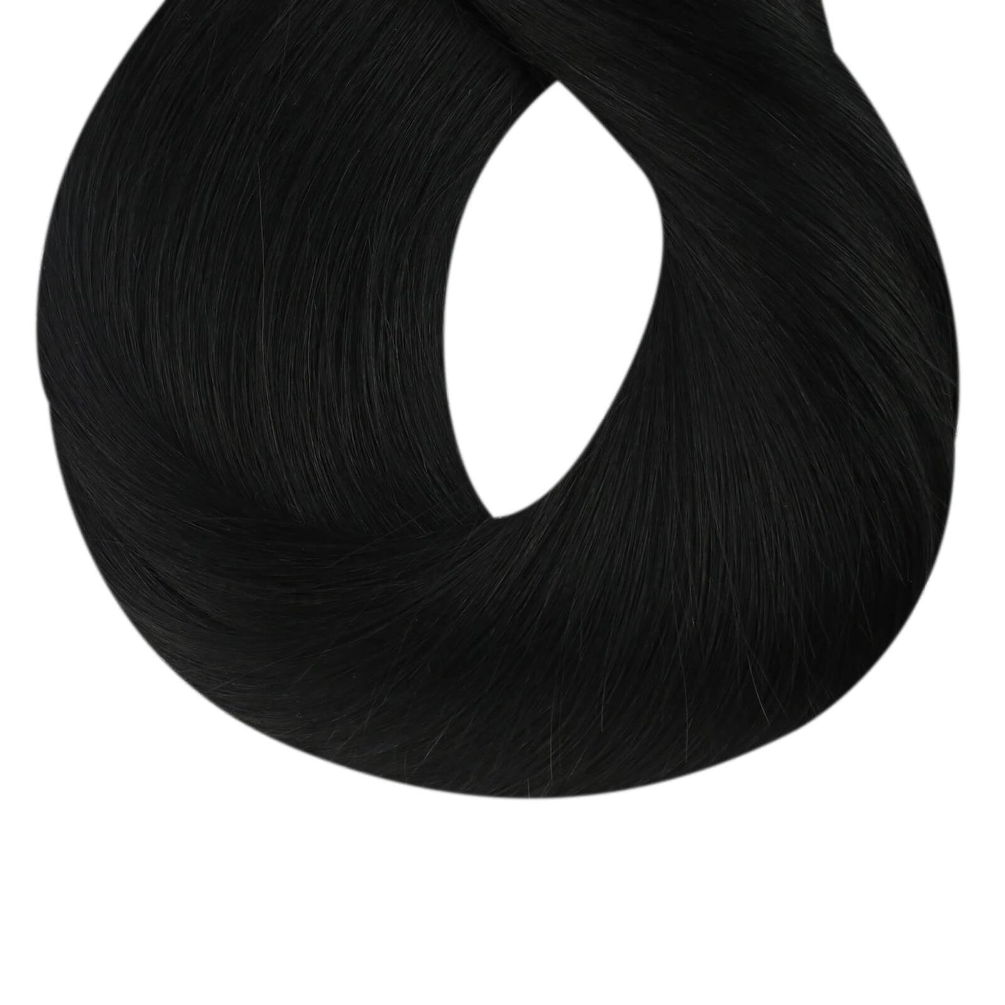 thick end virgin tape in hair extensions real hair