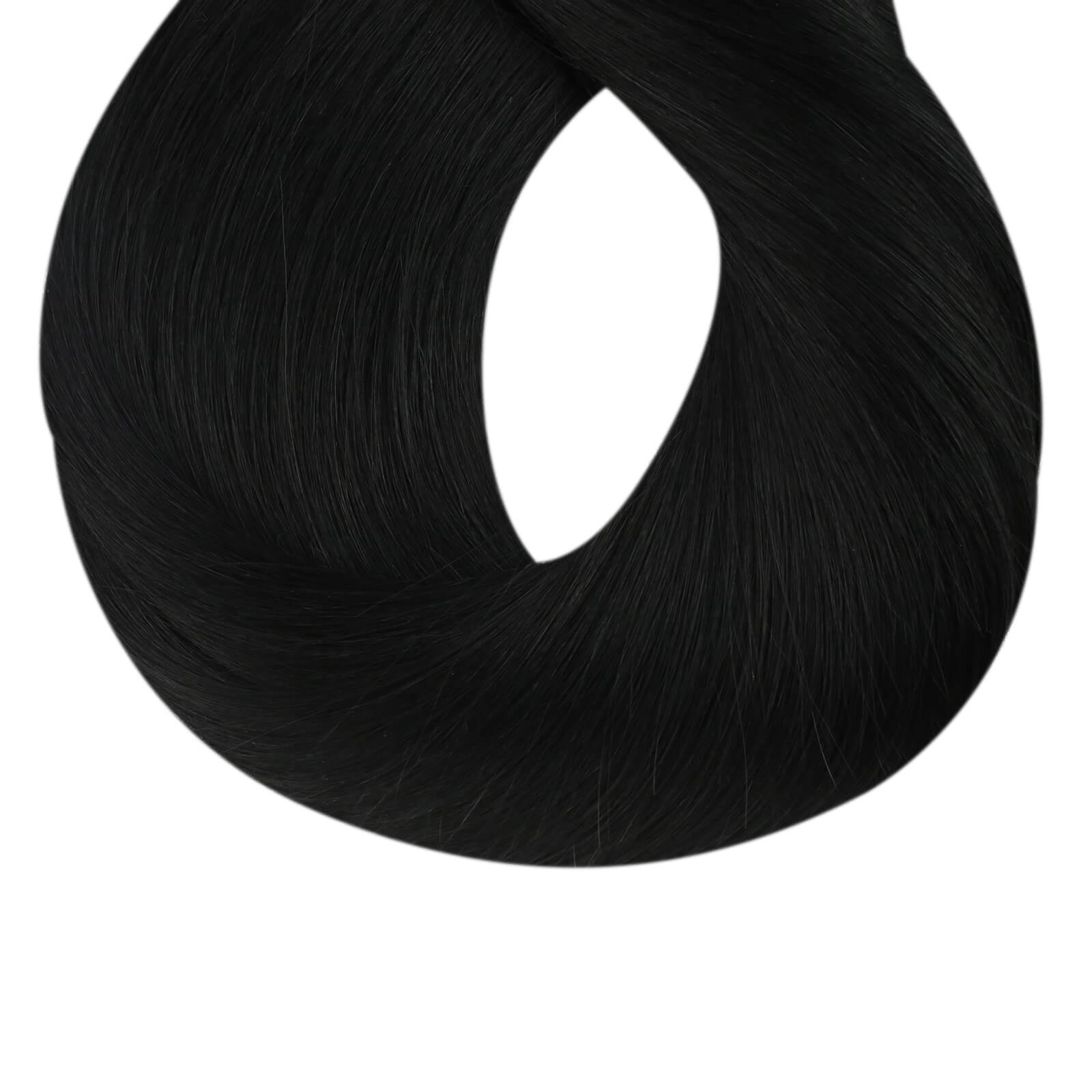 thick end virgin tape in hair extensions real hair