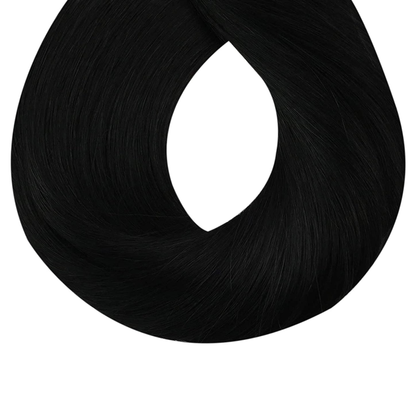 U Tip Hair 20inch Remy Human Hair Extensions