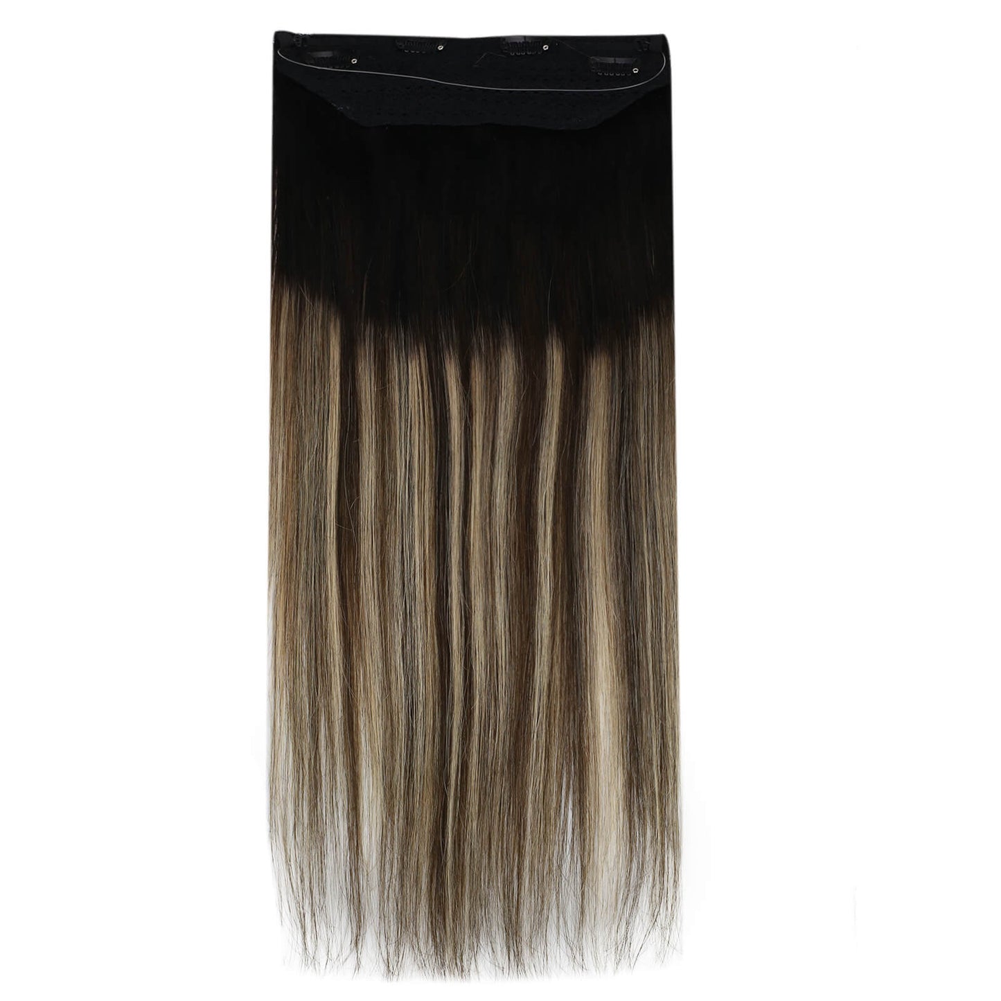 hair crown extensions for women
