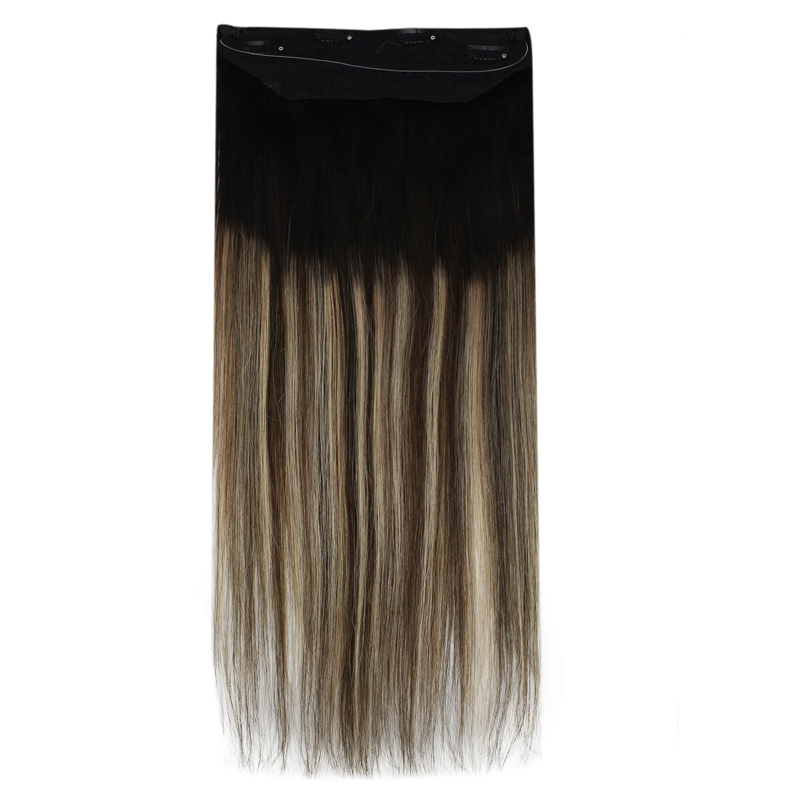 hair crown extensions for women