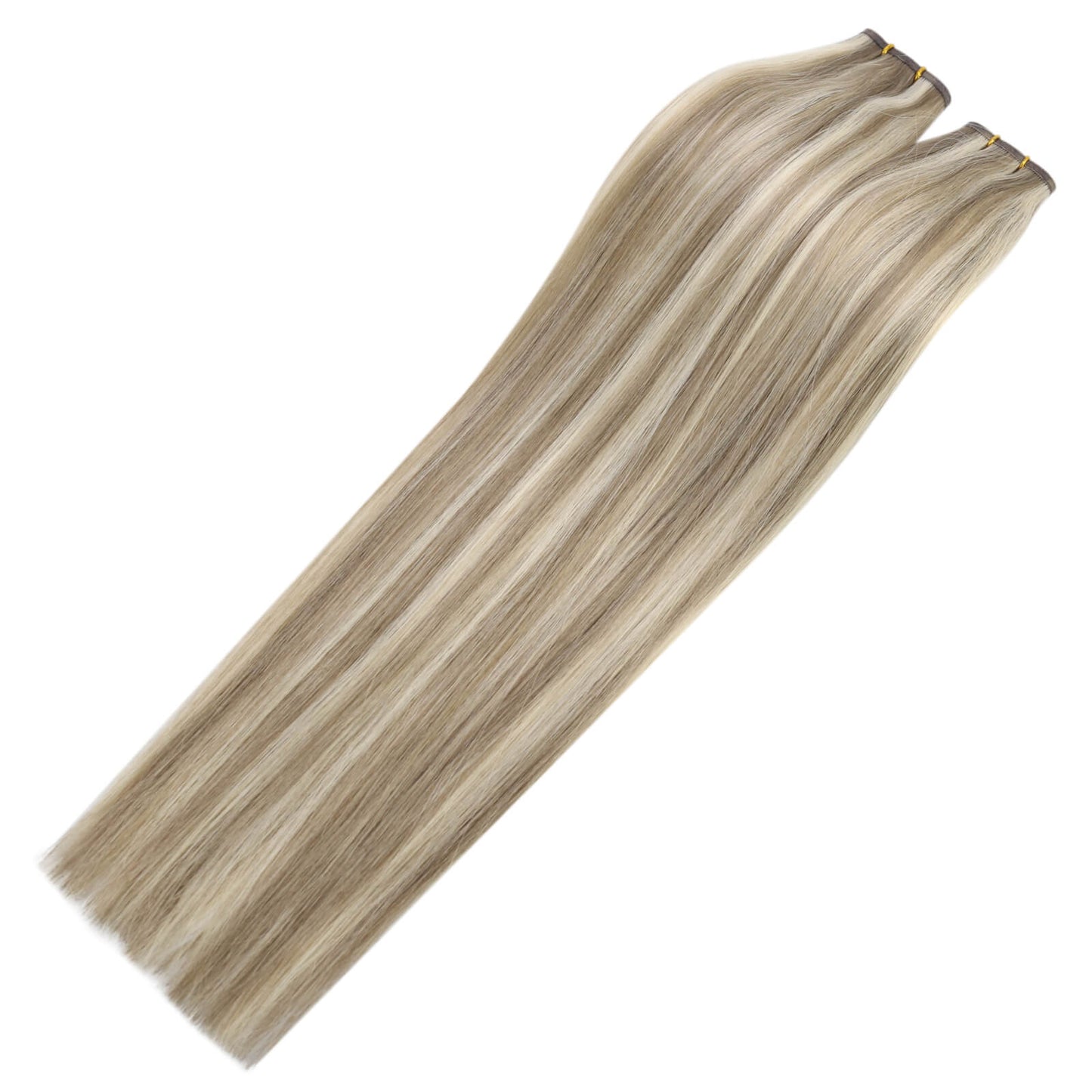 highlight weft flat silk weft #8P60