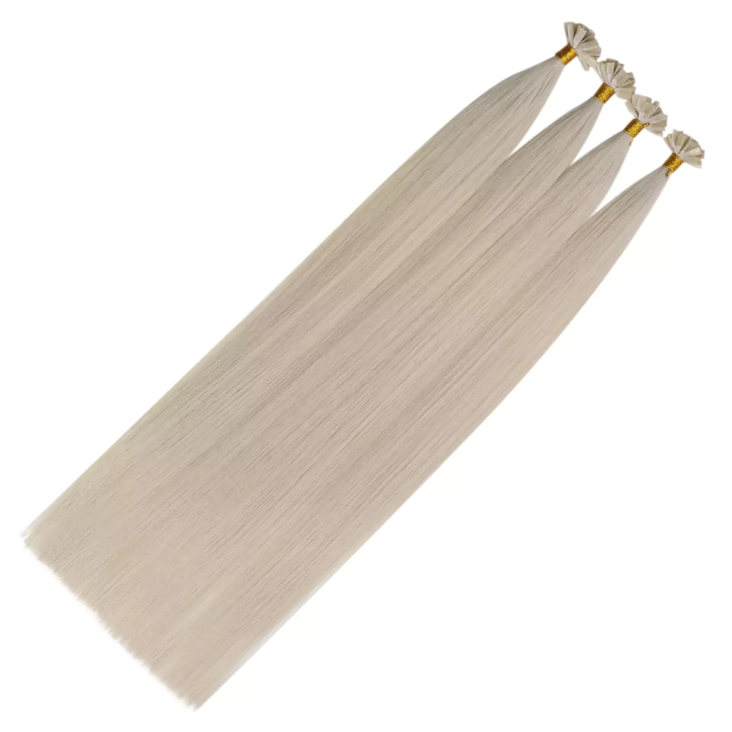 virgin+ k tip hair extension wholesale suppliers