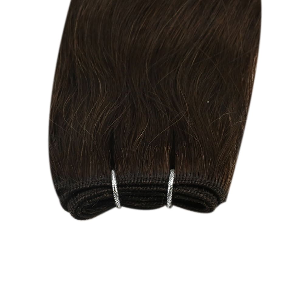 hair sew in extensions human hair