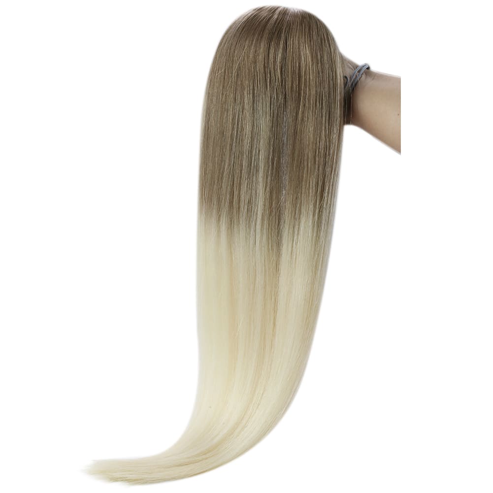 humanhairweftextensionsblonde
