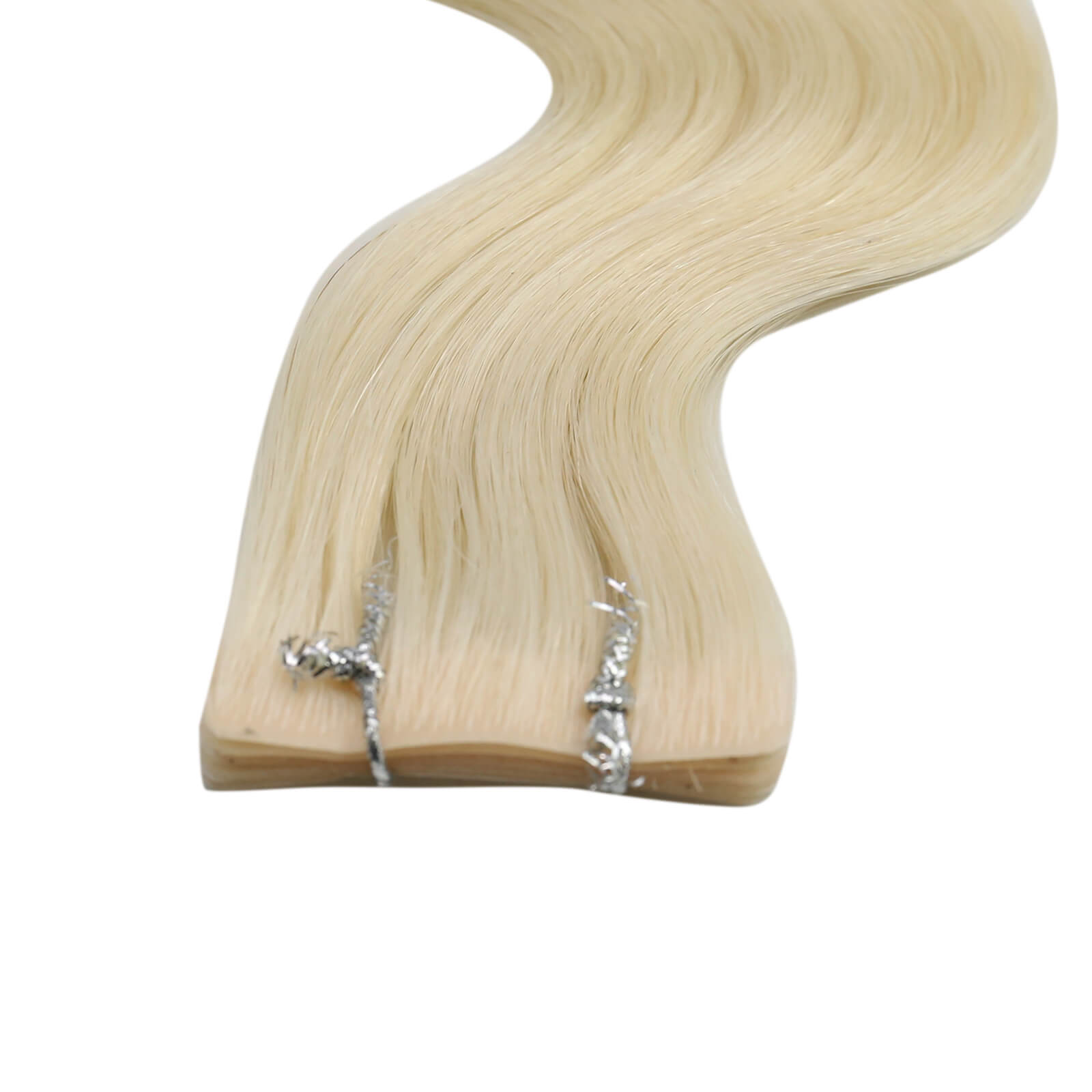 beach wave injection tape in hair extensions wholesale skin weft hair extensions