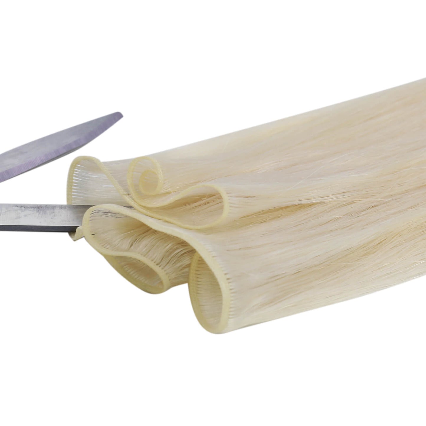 invisible genius weft professional weft hair extensions