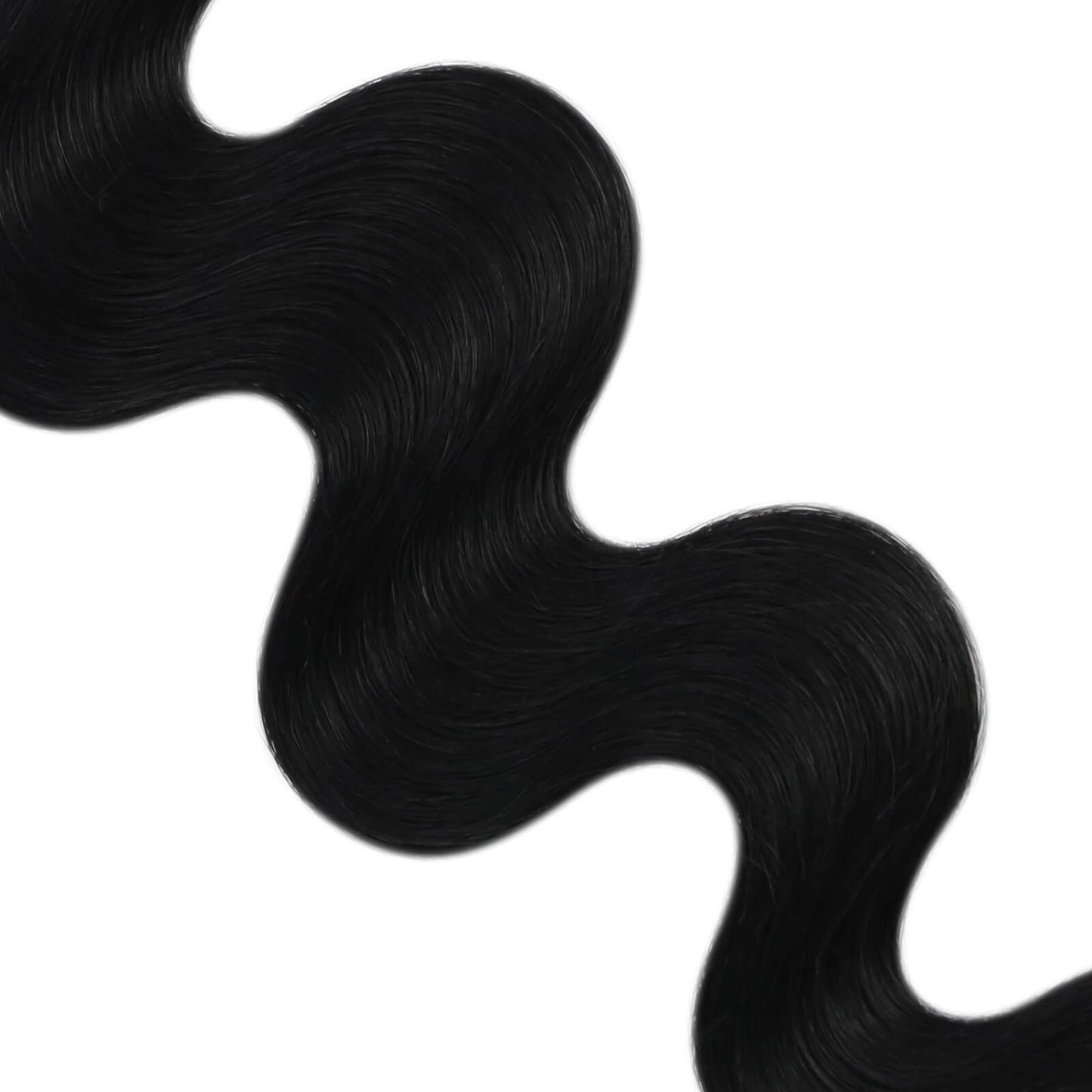 beach wavy tape in extensions #1 salon professional hair extensions
