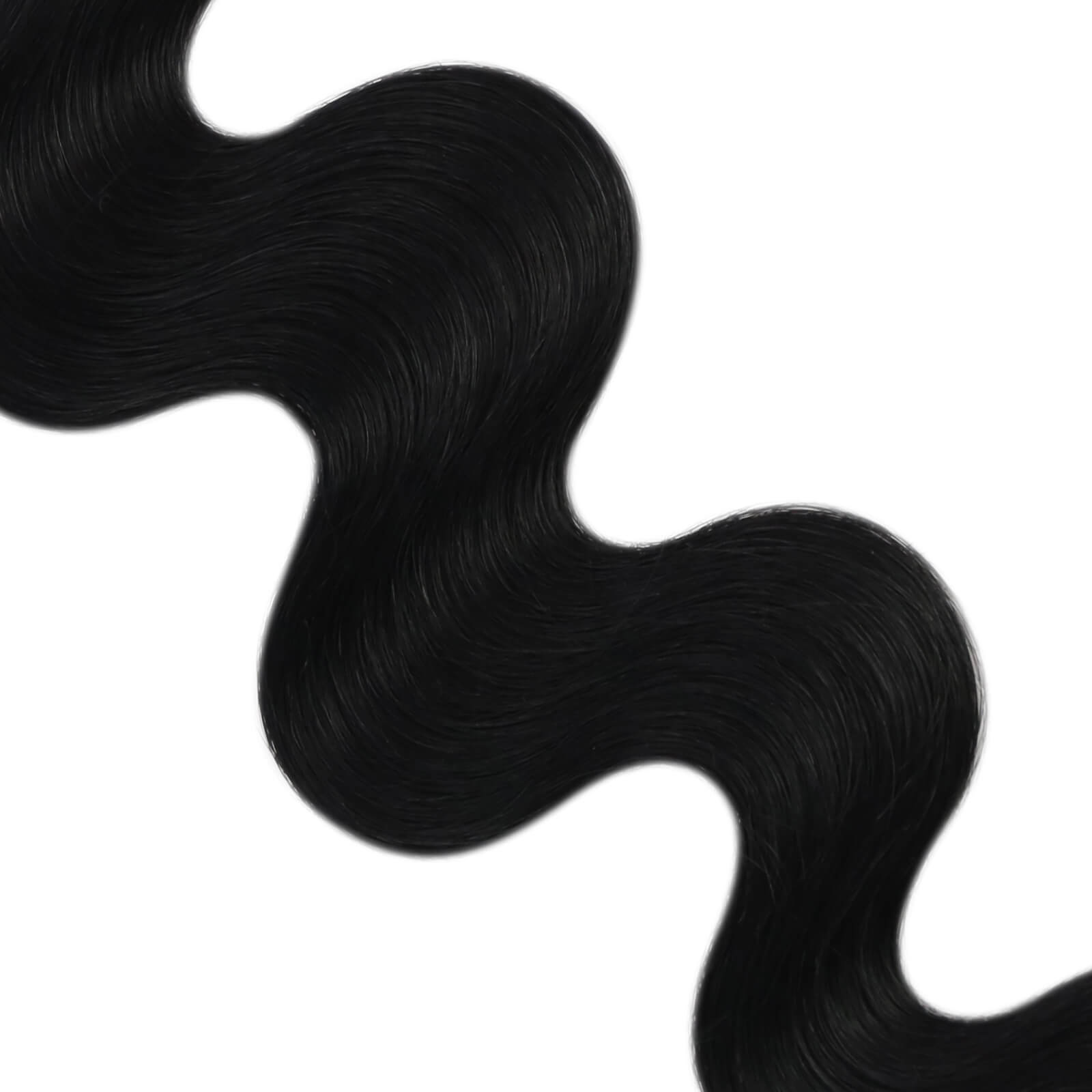beach wavy tape in extensions #1 salon professional hair extensions